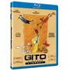 Lcj Cnt Gito l'ingrat Blu-ray