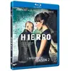LCJ EDITIONS Hierro Saison 2 Blu-ray
