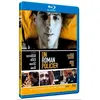 LCJ Editions Un Roman policier Blu-ray