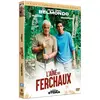 LCJ Editions L'Aîné des Ferchaux DVD