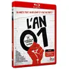 LCJ Editions L'An 01 Blu-ray