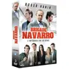 LCJ Editions Coffret Brigade Navarro DVD