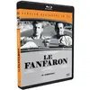 LCJ Editions Le Fanfaron Blu-ray