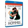 LCJ Editions C'étaient des hommes Blu-ray