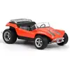 NOREV 1/43 Dune Buggy 1968 Orange Jet Car