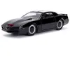 Norev - Voiture Pontiac Firebird 1982 Noir taille unique