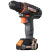 Steiner - Perceuse sans fil 12V 1,3Ah Li-ion