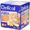 Delical Purée Hp Hc Food Céleri Pomme De Terre 4x200g