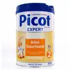 Picot Expert Bébé Gourmand 2ème Age 800g