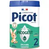 Picot Expert Picogest 2ème Age 800g