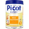 Picot Expert Bébé Gourmand 1er Age 800g