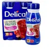 BS NUTRITION Delical Les Saveurs Fruitées Goût Raisin