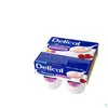 DELICAL Le Brassé - HP/HC saveur Cerise 4x200g