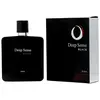 Deep Sense Black - Prime Collection Eau De Parfum Spray 100 ml