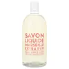 LA COMPAGNIE DE PROVENCE - Extra Pur - Recharge Savon Liquide De Marseille Pamplemousse - 1030g