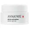 Hydratants & nourrissants Annayake  Extrême Night Care