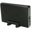 Boitier 3,5 Apm Pour Disque Dur Sata Ou Ssd"