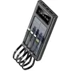 Batterie Externe Solaire 10 000 Mah Apm