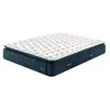 MATELASSIER 90x200 Deep Blue