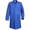 Blouse à col tailleur NEW PILOTE® bleu bugatti T2 MUZELLE DULAC 0891.0...