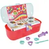 Antibacterial dough CANAL TOYS - Antibacterienne - Malette de Pate a modeler TU