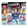 Studio Creator Influencer Line Vidéo Challenges