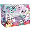 Canal Toys - Airbrush Plush - Salon de coiffure Hairiffic - AIR 044