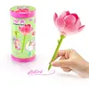 Cartoon Kingdom, Écriture + dessin, Flower Brick Pen Pre12 (1x)