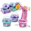 Canal Toys Mélange Et Combinaison Sensations Slime 3 Unités