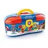 Mallette de pâte à modeler Paw Patrol Pat Patrouille