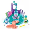 Jeu créatif Style 4 ever Mallette de peinture aquarelle