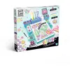Canal Toys - Art Lab - Studio de Peinture Fluffy Paint - ART 017