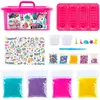 Canal toys - so slime - mallette licorne mix'in slime - ssc 260 CTSSC260