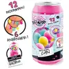 OMB, Sel + bain moussant, So Bomb (Bombe de bain, 150 g)