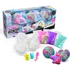 Canal Toys Coffret So Bomb DIY Bath Bomb Licorne Cour Diamant