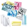 Appareil photo enfant Canal Toys Kit de Recharge avec Papiers Speciaux