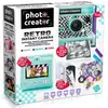 Appareil photo enfant Canal Toys Instantané Rétro