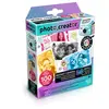 Kit de recharge avec papier photo Canal Toys pour Appareil photo 2.0