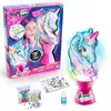 Canal Toys Style for Ever-Lava Lampe Licorne DIY-OFG 297