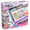 Canal Toys - Style For Ever - Diamant'Art Mallette Lumineuse - OFG 300