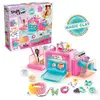 Canal Toys - Style 4 Ever - Magic Clay - Fabrique à bijoux - OFG 333