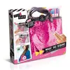 Canal Toys Kit créatif Style For Ever Magic’ Sac Sequins Modèle aléatoire