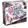 Jeu créatif Style 4 ever Fashion Designer Studio Teens