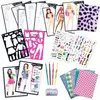 Canal Toys Style For Ever - Fashion Designer - Kit de mode - OFG 284