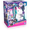 Jeu créatif Style 4 ever Lampe Licorne DIY Refresh