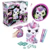 Peluche Style 4 ever Airbrush Licorne Magique