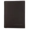 Petite maroquinerie Arthur et Aston - Cuir lisse - Marron - Homme