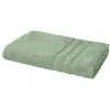 Sensei Maison Drap de bain en coton bio Sauge 70x140 cm