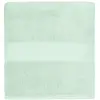 Sensei Maison Maxi drap de bain 550 g/m²  menthe 100x150 cm