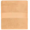 Sensei Maison Drap de bain 550 g/m²  pêche 70x140 cm